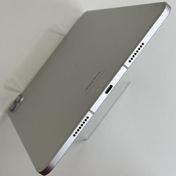 iPad Pro 11インチ 第4世代 Apple版SIMフリー 512GB MNYH3J/A A2761 極美品-下部