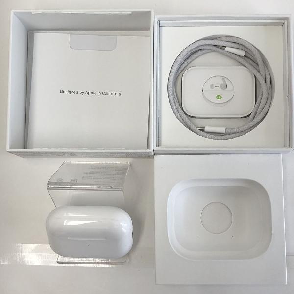 AirPods Pro 第2世代 USB-C MTJV3J/A MTJV3J/A | 中古スマホ販売のアメモバ