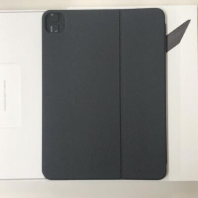 11インチiPad Pro(第2世代)用 Smart Keyboard Folio  MXNK2J/A A2038 極美品