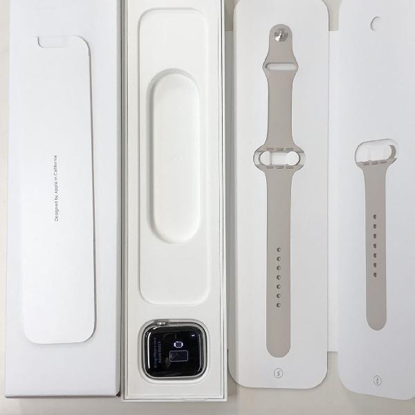 Apple Watch Series 7 GPS + Cellularモデル MKJV3J/A A2478 美品 | 中古スマホ販売のアメモバ