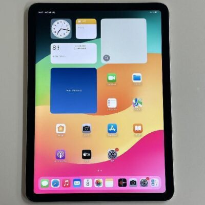 iPad Air 第5世代 Wi-Fiモデル 256GB MM9P3J/A A2588 美品