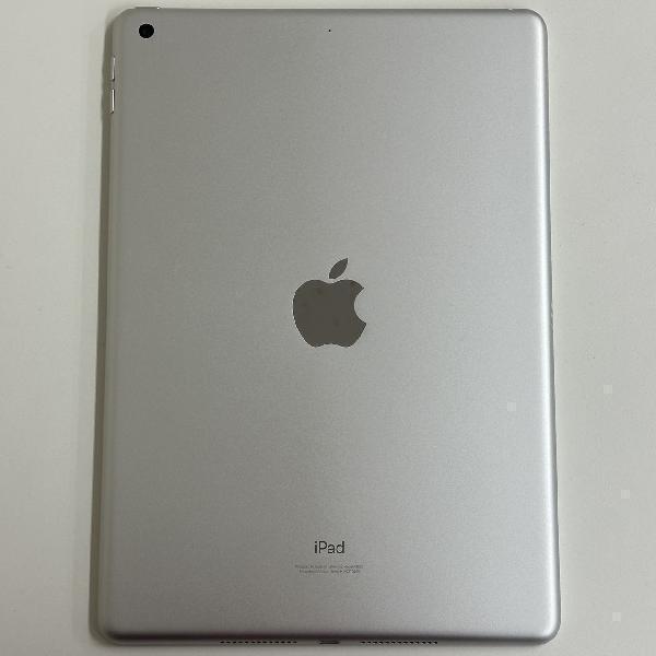 iPad 第9世代 Wi-Fiモデル 256GB MK2P3J/A A2602 極美品-裏