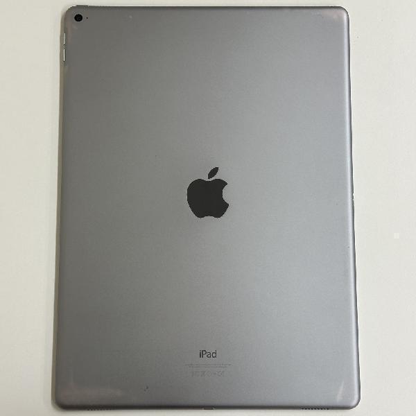 iPad Pro 12.9インチ 第1世代 Wi-Fiモデル 32GB ML0F2J/A A1584-裏