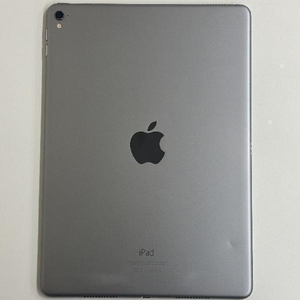 iPad Pro 9.7インチ Wi-Fiモデル 32GB MLMN2J/A A1673-裏