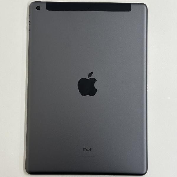 iPad 第9世代 au版SIMフリー 64GB MK473J/A A2604 極美品-裏