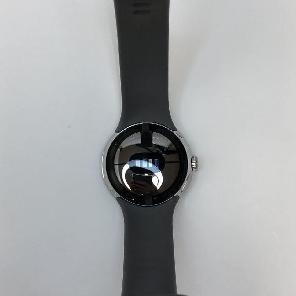 Google Pixel Watch 第1世代 Bluetooth/Wi-Fiモデル GQF4C 新品同様-裏