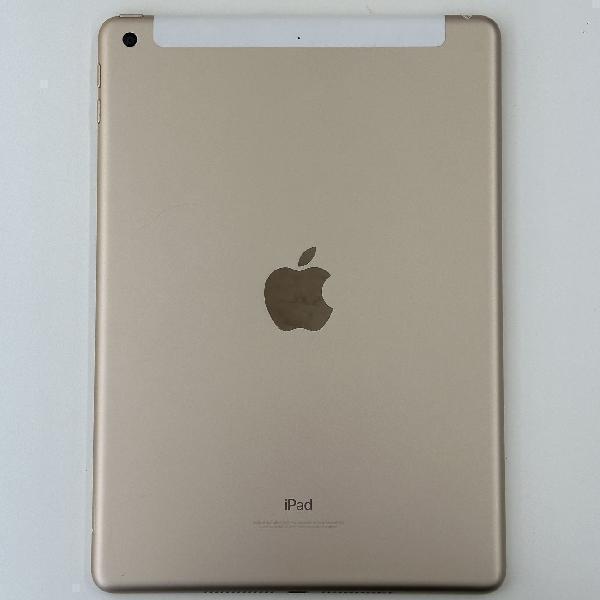 iPad 第5世代 SoftBank版SIMフリー 32GB MPG42J/A A1823 美品-裏