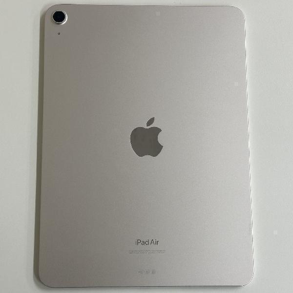 iPad Air 第5世代 Wi-Fiモデル 256GB MM9P3J/A A2588 美品-裏