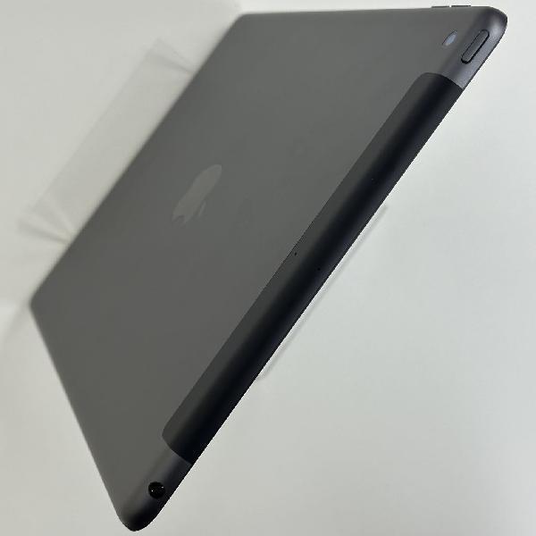 iPad 第9世代 au版SIMフリー 64GB MK473J/A A2604 極美品-上部