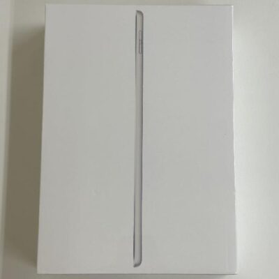 iPad 第9世代 Wi-Fiモデル 64GB MK2L3LL/A A2602 未使用品