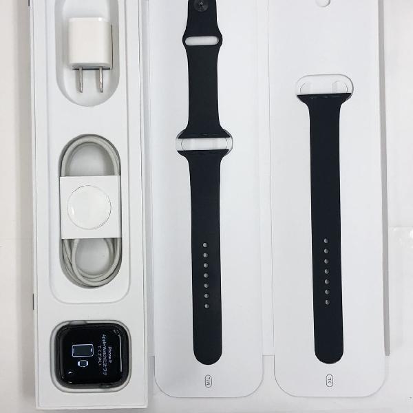 Apple Watch Series 5 GPSモデル MWT52J/A A2093 | 中古スマホ販売のアメモバ