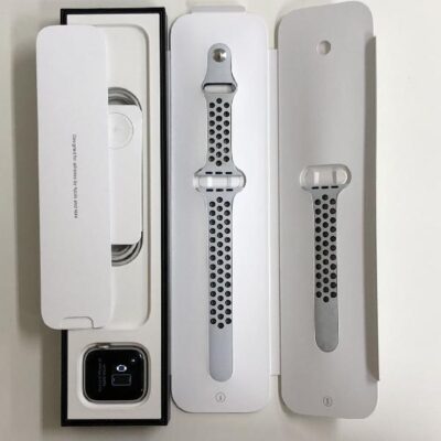 Apple Watch Series 6 GPS + Cellularモデル 32GB M09W3J/A A2376