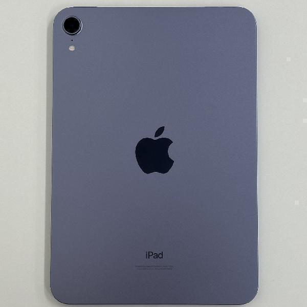 iPad mini 第6世代 Wi-Fiモデル 64GB MK7R3J/A A2567 極美品-裏