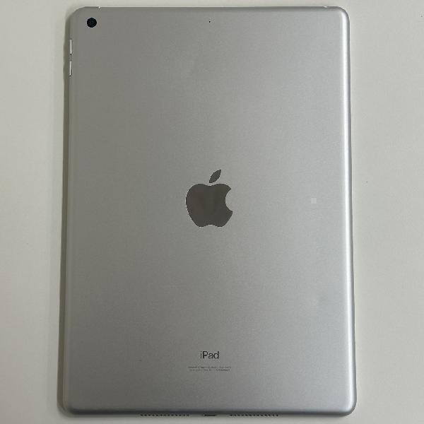 iPad 第8世代 Wi-Fiモデル 32GB MYLA2J/A A2270 訳あり品-裏