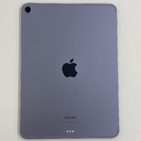 iPad Air 第5世代 au版SIMフリー 256GB MMED3J/A A2589 極美品-裏