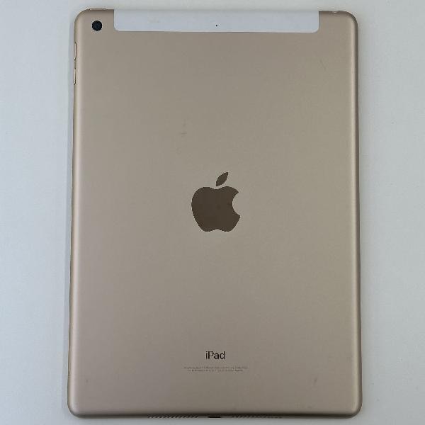 iPad 第5世代 docomo版SIMフリー 32GB MPG42J/A A1823 美品-裏