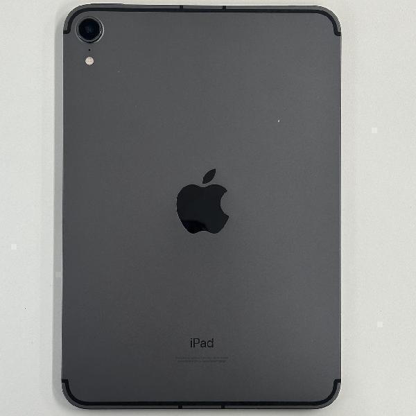 iPad mini 第6世代 docomo版SIMフリー 256GB MK8F3J/A A2568 訳あり品-裏