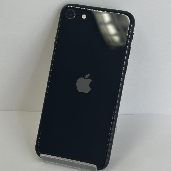 iPhoneSE 第2世代 SoftBank版SIMフリー 64GB MX9R2J/A A2296 美品-裏