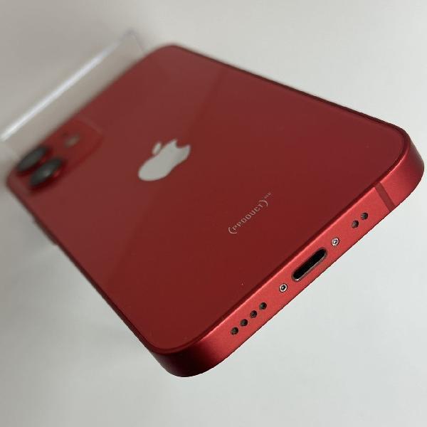 iPhone12 mini au版SIMフリー 64GB MGAE3J/A A2398 美品-下部