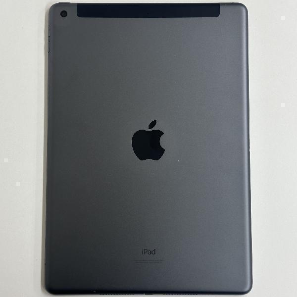 iPad 第9世代 au版SIMフリー 64GB MK473J/A A2604 美品-裏