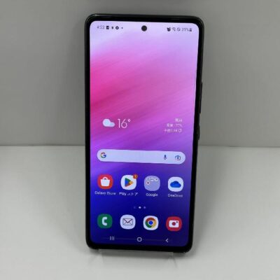 TU_Galaxy A53 5G SC-53C docomo 128GB SIMロック解除済み 未使用品 | 中古スマホ販売のアメモバ