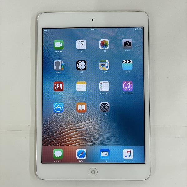 iPad mini(第1世代) Wi-Fiモデル 16GB MD531J/A | 中古スマホ販売のアメモバ