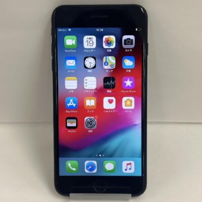 iPhone7 Plus SoftBank版SIMフリー 128GB MN6F2J/A A1785