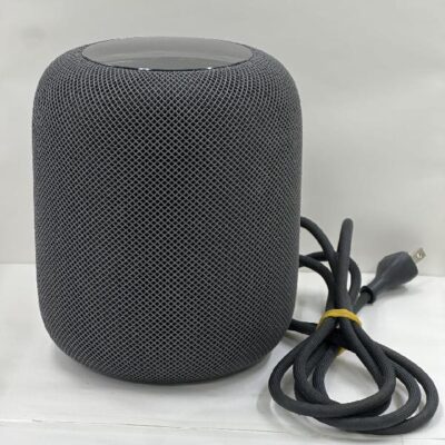 HomePod 第1世代  MQHW2J/A 極美品