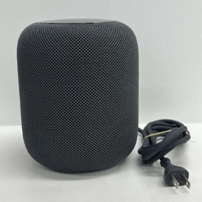 HomePod 第1世代  MQHW2J/A 極美品