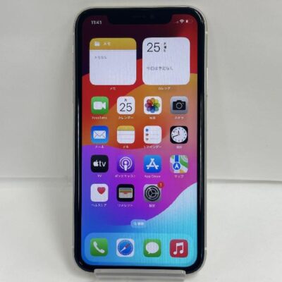 iPhone11/docomo | 中古スマホ販売のアメモバ