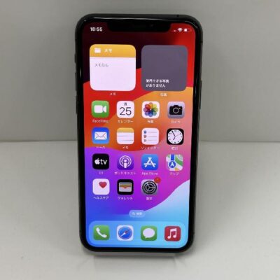 iPhone11 Pro docomo版SIMフリー 64GB MWC22J/A A2215 美品