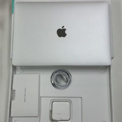 MacBook Air M1 2020  8GB 256GB A2337 極美品