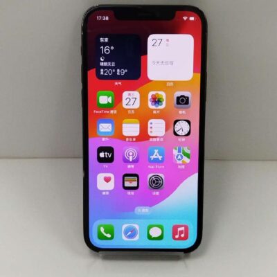 iPhone12 Pro docomo版SIMフリー 512GB MGMF3J/A A2406 極美品