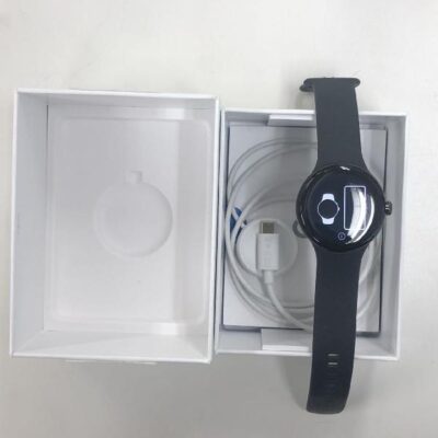 Google Pixel Watch 第1世代 Bluetooth/Wi-Fiモデル  GQF4C