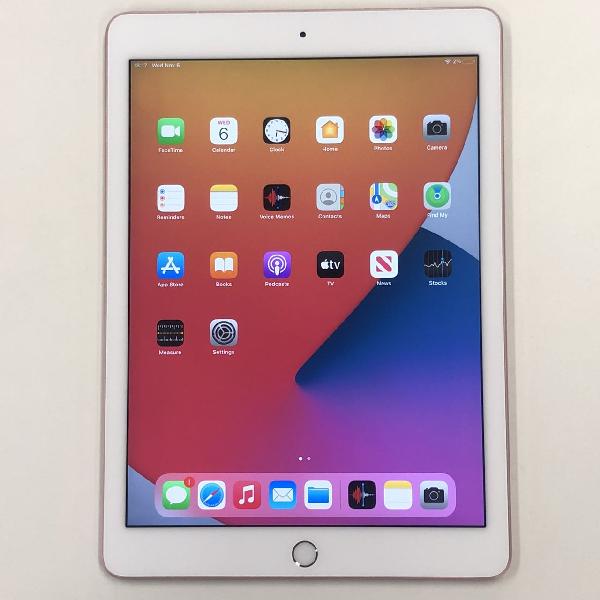 iPad Pro 9.7インチ docomo版SIMフリー 32GB MLYJ2J/A A1674 美品 | 中古スマホ販売のアメモバ