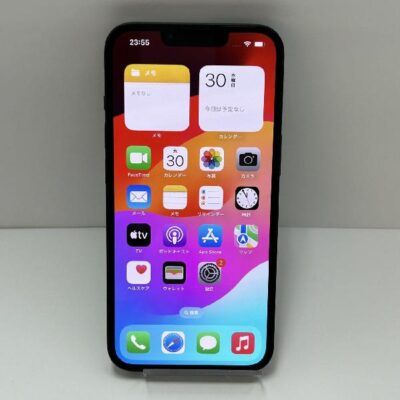 iPhone14 Apple版SIMフリー 128GB MPVJ3J/A A2881 極美品 | 中古スマホ販売のアメモバ