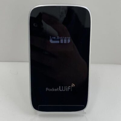 Pocket WiFi LTE GL01P Softbank