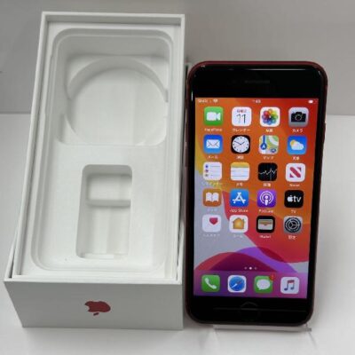 iPhone8 docomo版SIMフリー 256GB MRT02J/A A1906 美品