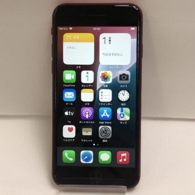 iPhoneSE 第3世代 Y!mobile版SIMフリー 64GB MMYE3J/A A2782 極美品