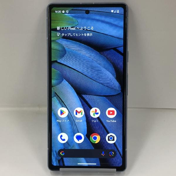 Google Pixel 7a SoftBank 128GB SIMロック解除済 Pixel7a | 中古スマホ販売のアメモバ