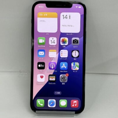 iPhone12 Pro SoftBank版SIMフリー 512GB MGMJ3J/A A2406 美品