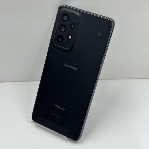 Galaxy A53 5G SC-53C docomo 128GB SIMロック解除済 美品 | 中古スマホ販売のアメモバ