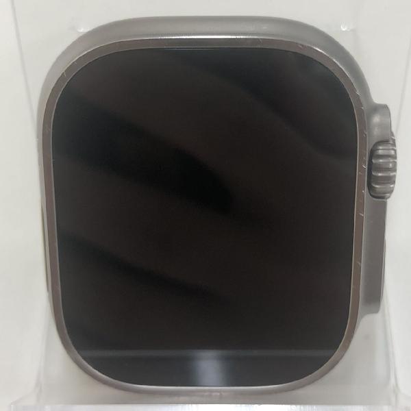 Apple Watch Ultra 2 GPS + Cellularモデル 64GB MRF03J/A A2986 美品-裏