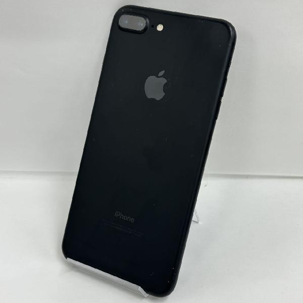 iPhone7 Plus SoftBank版SIMフリー 128GB MN6F2J/A A1785-裏