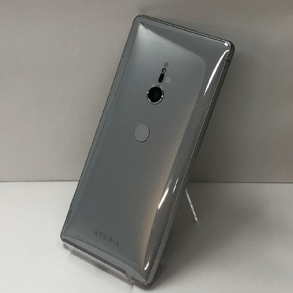 Xperia XZ2 SoftBank 64GB SIMロック解除済 702SO-裏