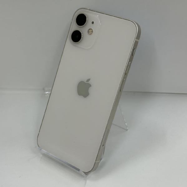 iPhone12 mini Apple版SIMフリー 256GB MGDT3J/A A2398 美品-裏