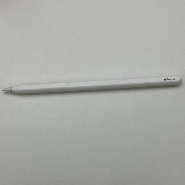 Apple Pencil 第2世代 MU8F2J/A MU8F2J/A-裏