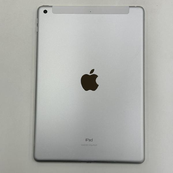 iPad 第7世代 SoftBank版SIMフリー 32GB MW6C2J/A A2198 極美品-裏