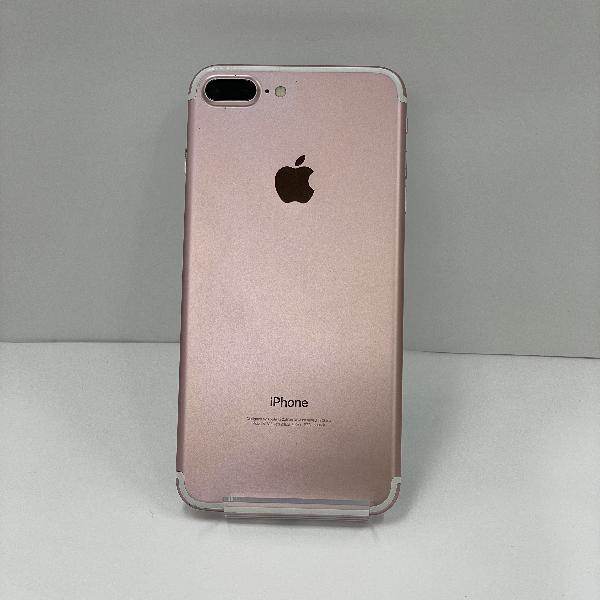 iPhone7 Plus au版SIMフリー 128GB MN6J2J/A A1785-裏