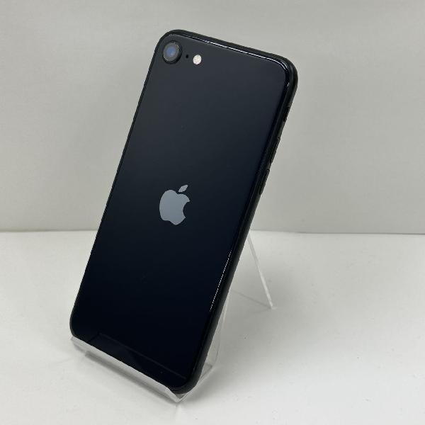 iPhoneSE 第3世代 SoftBank版SIMフリー 64GB MMYC3J/A A2782 極美品-裏